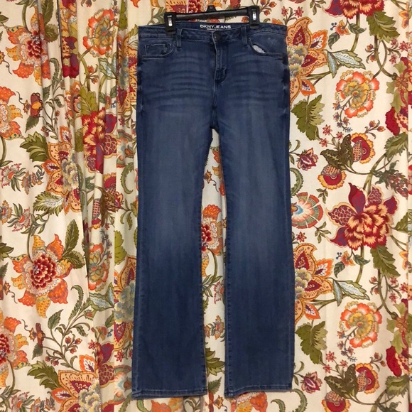 Dkny Denim - DKNY Jeans